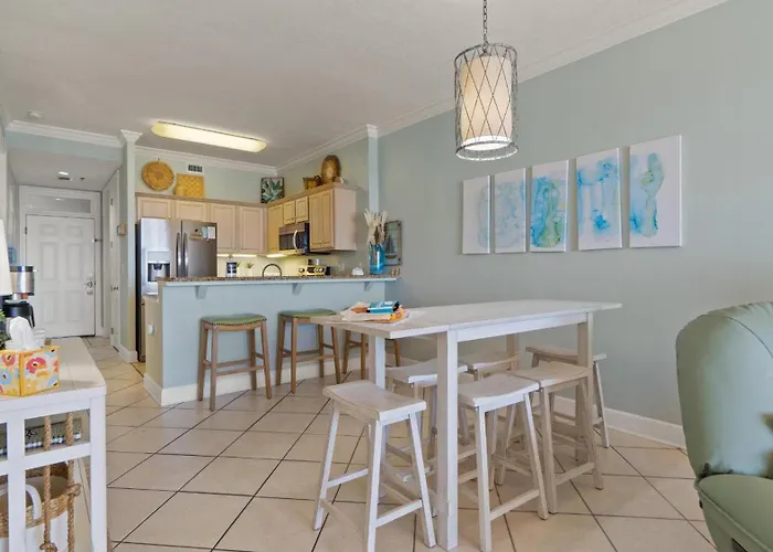 Island Royale P202 Gulf Shores