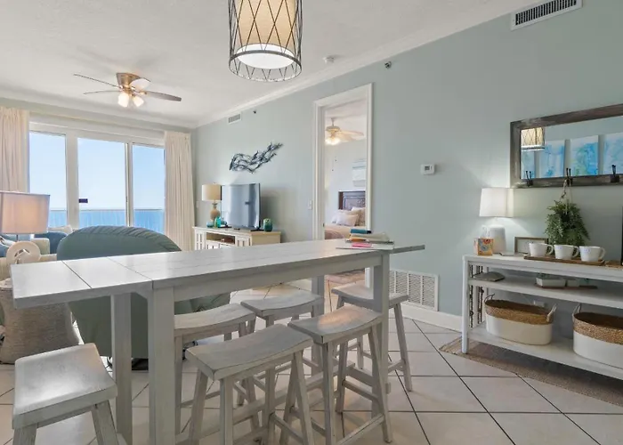 Island Royale P202 * Gulf Shores