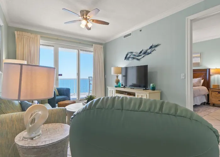 Island Royale P202 Holiday home *