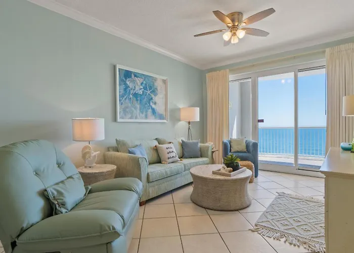 Holiday home Island Royale P202 *