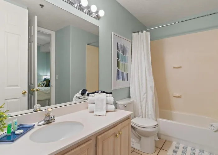 Island Royale P202 * Gulf Shores