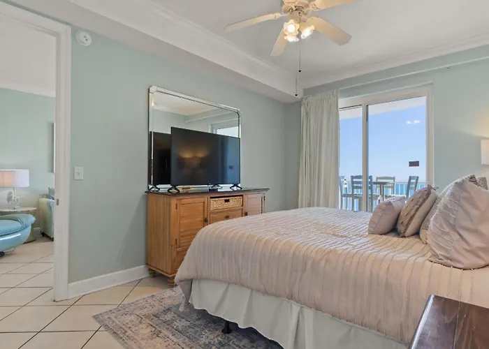 Island Royale P202 Gulf Shores