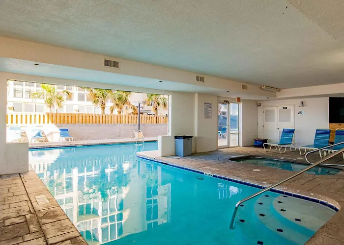 Holiday home Island Royale P202