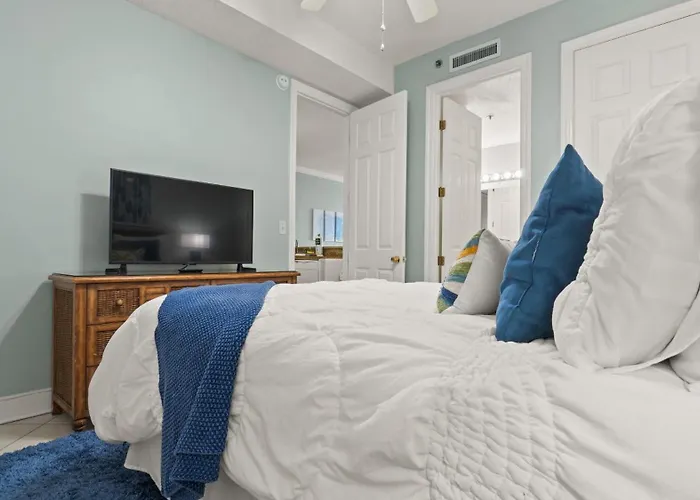 Holiday home Island Royale P202