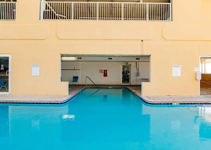 Holiday home Island Royale P202 *