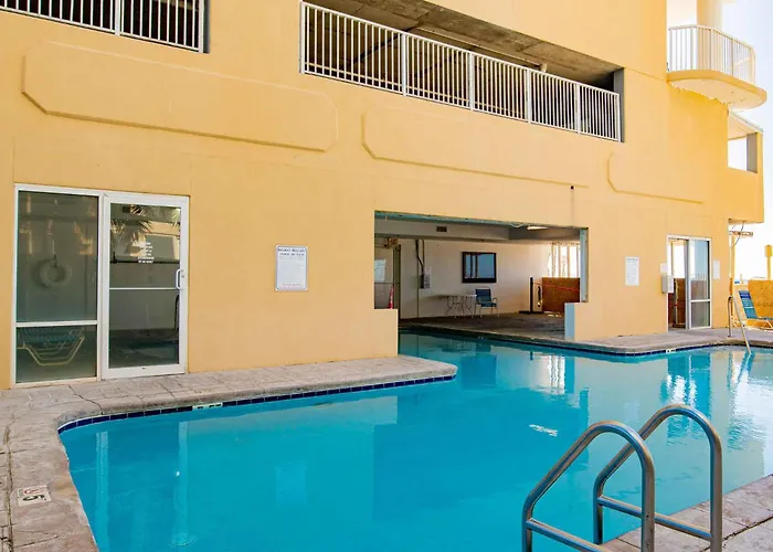 Island Royale P202 Holiday home *